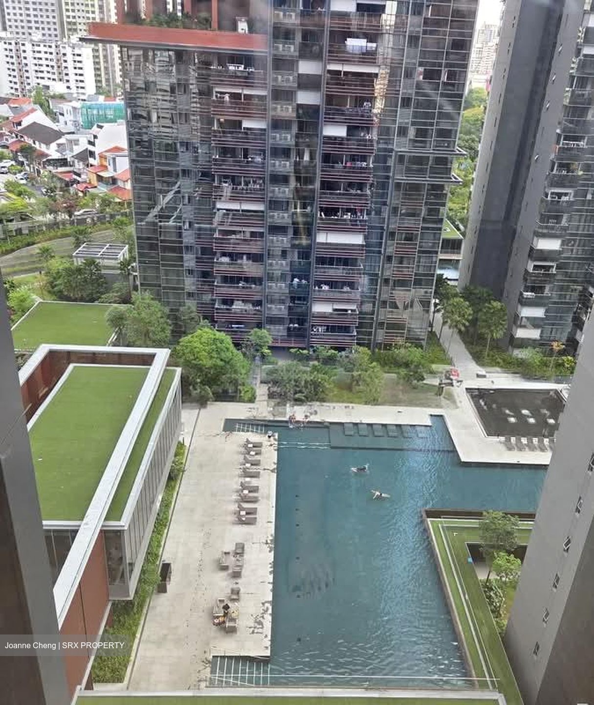JadeScape (D20), Condominium #530679761